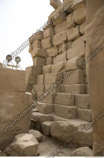 Photo Texture of Karnak Temple 0111